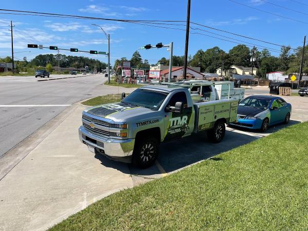 Truck and Trailer Mobile Repair