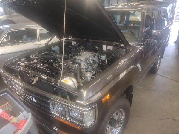 All In One Auto Body & Detail