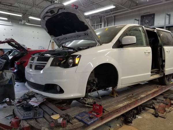 Elite Service Center & Collision