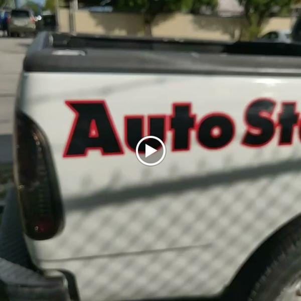 Auto State Body Shop Inc.