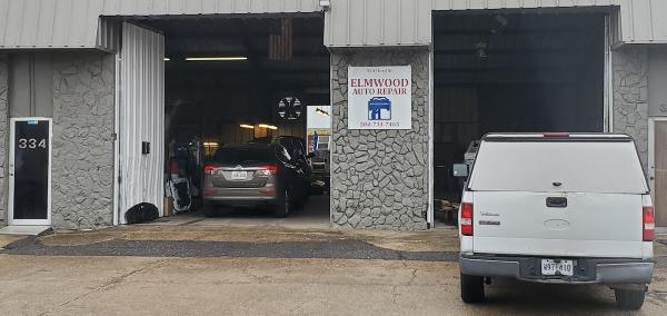 Elmwood Auto Repair Llc