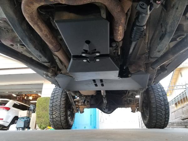 Randy's Off Road & Auto