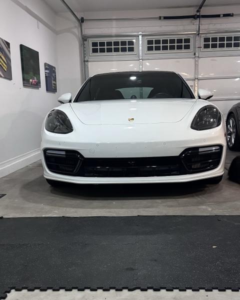 Porsche North Scottsdale Service and Parts