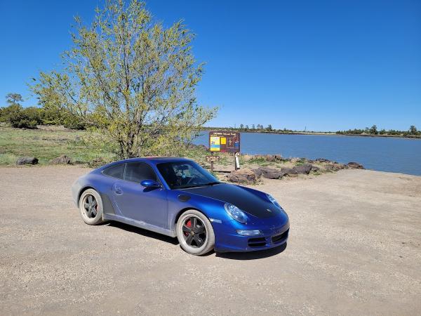 Porsche North Scottsdale Service and Parts