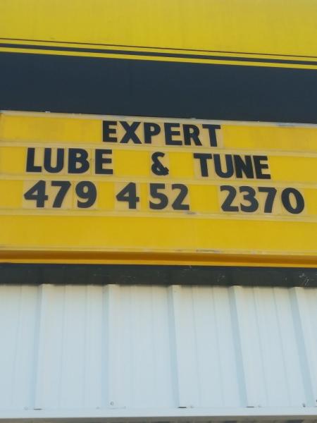 Expert Lube and Tune