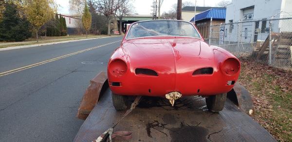 We Buy Junk Cars & Trucks