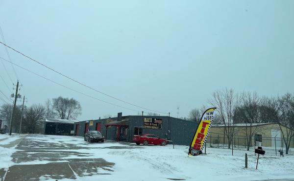 Mac's Tire Center