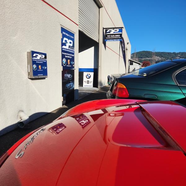 Bavarian Performance