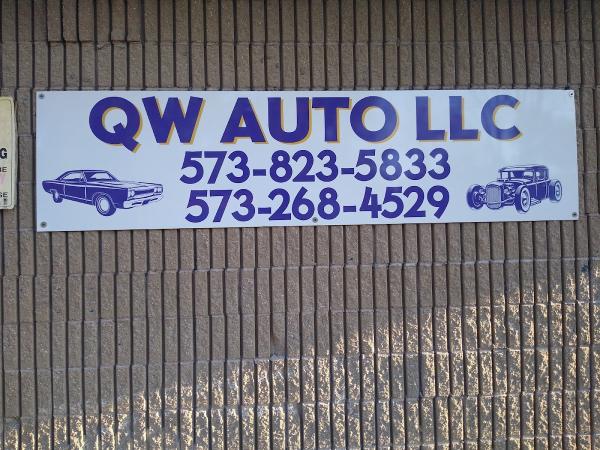 QW Auto LLC