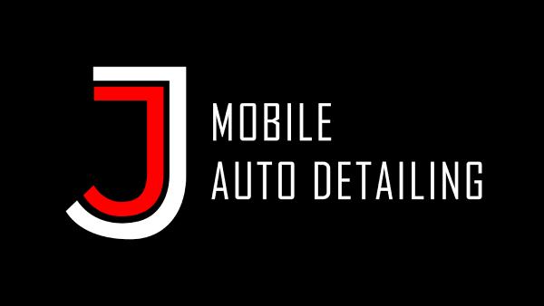 JJ Mobile Auto Detailing