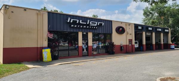 Inlign Automotive