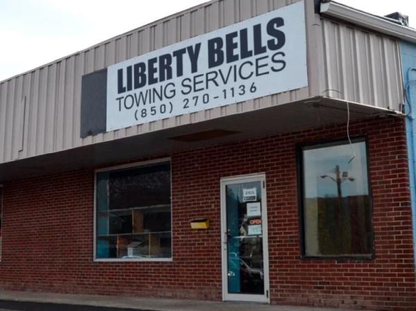 Liberty Bells Towing Services