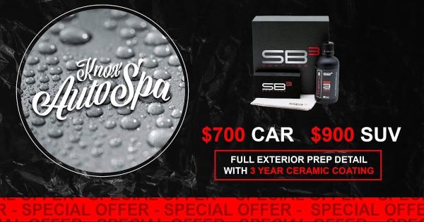 Knox Auto Spa