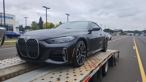 Nexgen Auto Transport LLC