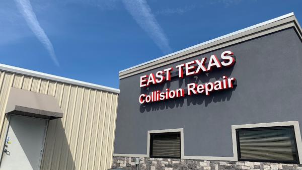 East Texas Collision Repair