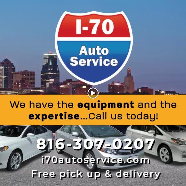 I-70 Auto Service