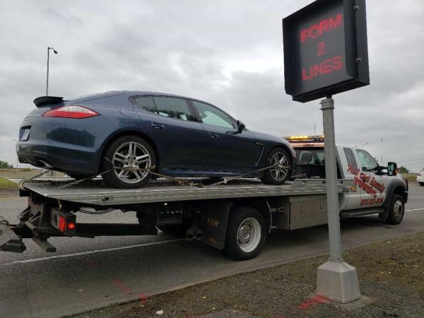 Fast and Speedy Towing LLC