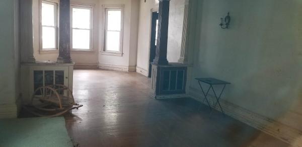 Cooper Street Garage