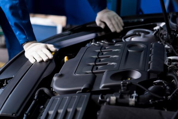 Ace Collision Center