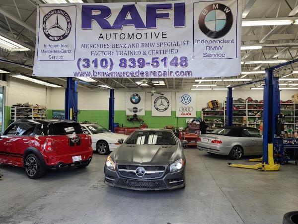Rafi Autotech