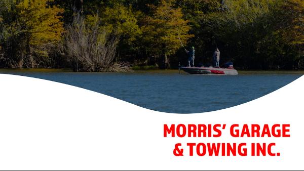 Morris Garage& Towing Inc.