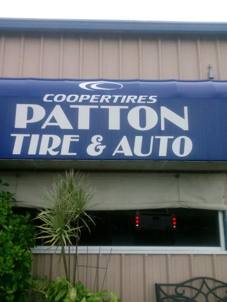 Patton Tire Inc.
