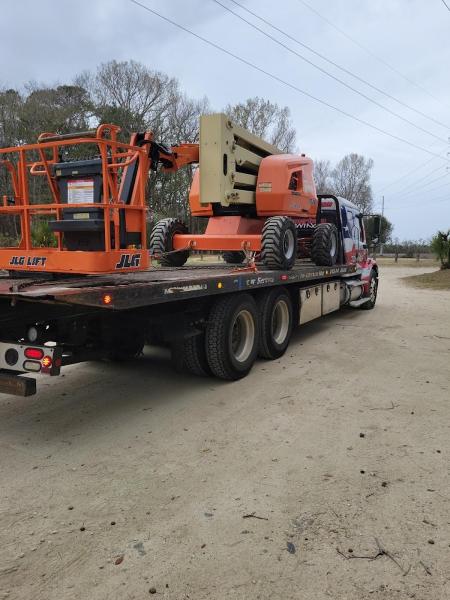 American Towing Service