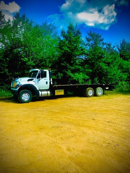 Southern Maine Truck and Equipment Repair
