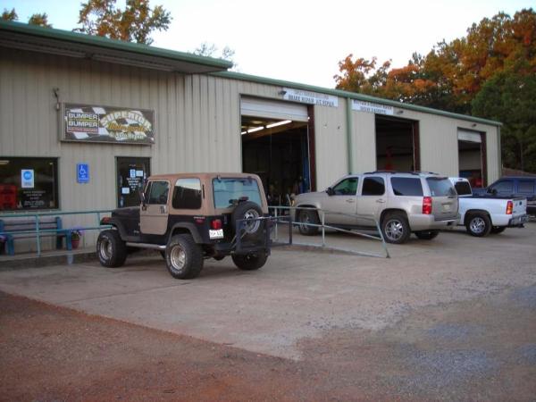 Superior Motorsports & Auto Repair