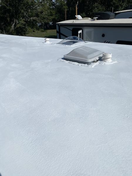 Dillard RV Repair and Services