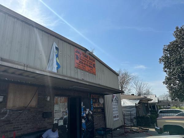 JMJ Tire Shop