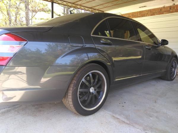 Wax On Wax Off Mobile Detailing