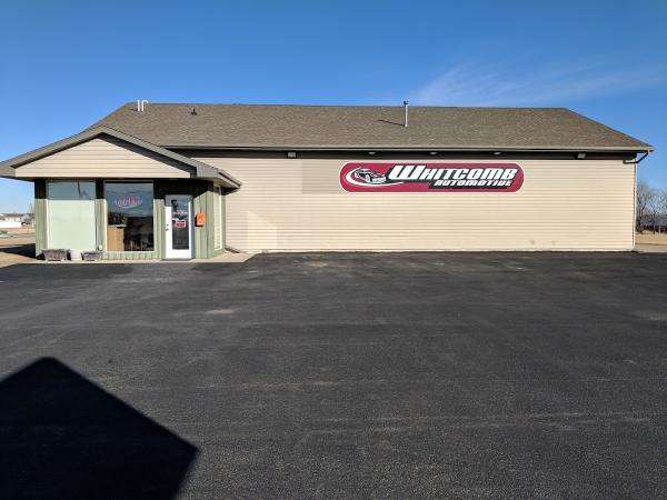 Whitcomb Automotive Inc