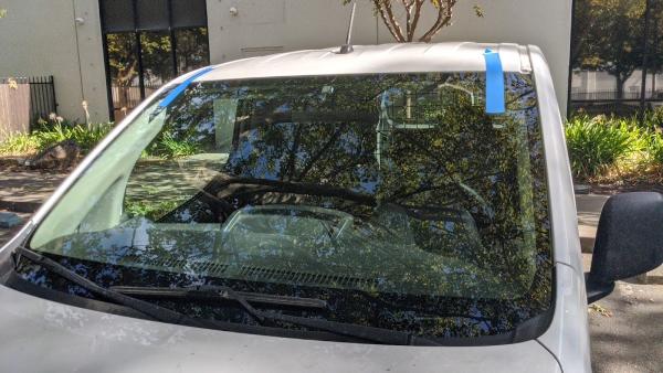 Usave Auto Glass