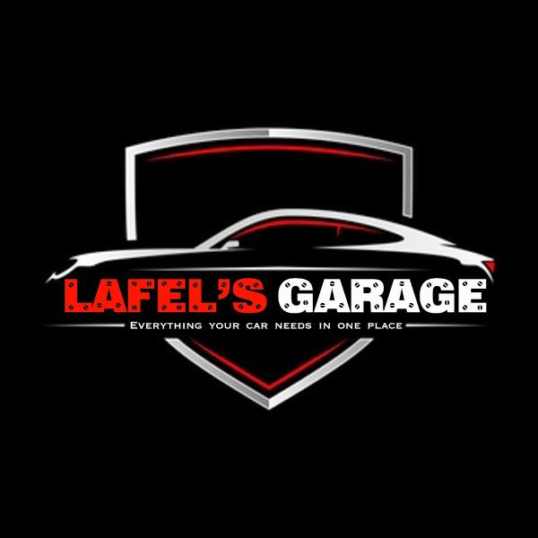 Lafel's Garage