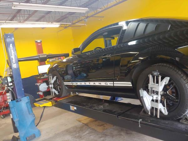 Elite Automotive Repair