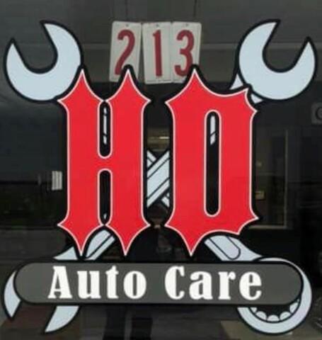 HD Auto Care