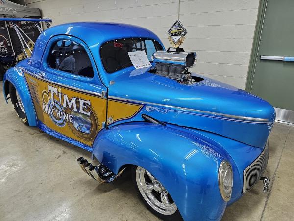 Bridgewater Collision Repair