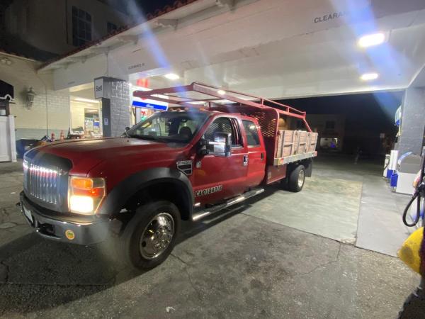 Sythiel Timely Towingllc.