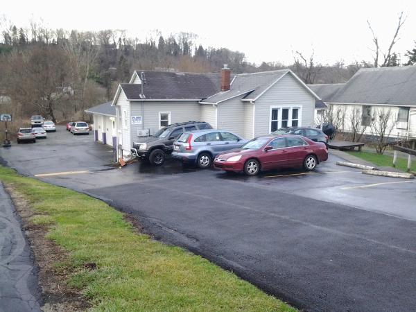 Plum Automotive Service Center