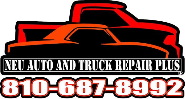Neu Auto and Truck Repair Plus