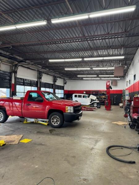 Blas Auto Service