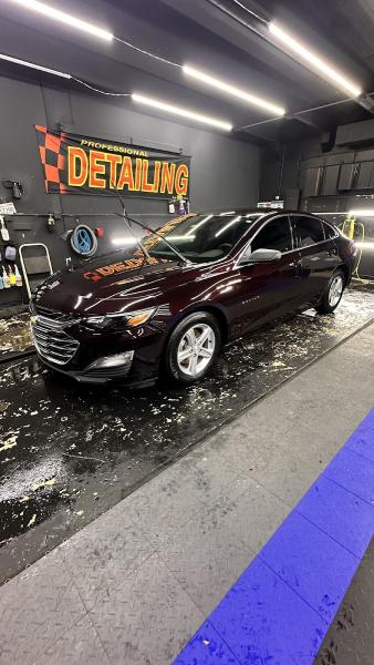 It's Time Auto Detailing / Clean Car Florida