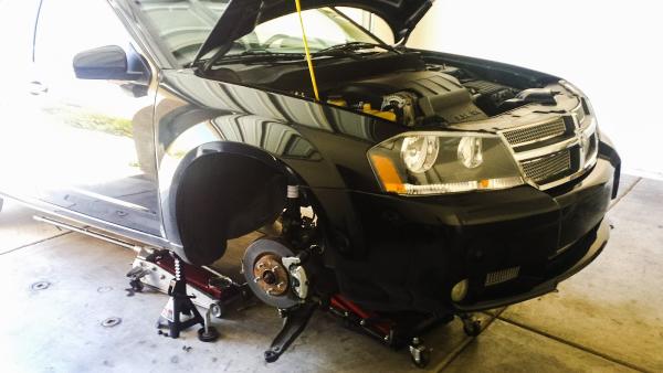 Halo Mobile Auto Repair