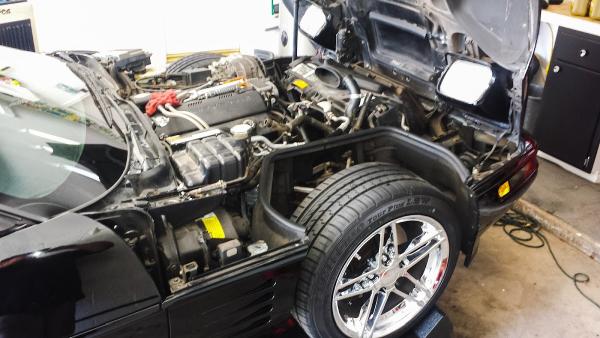 Halo Mobile Auto Repair