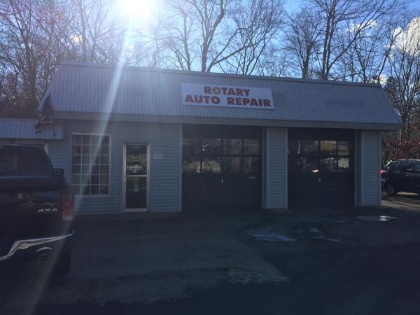 Rotary Auto Repair