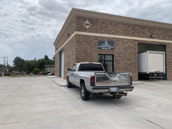 ZN Diesel and Automotive Service