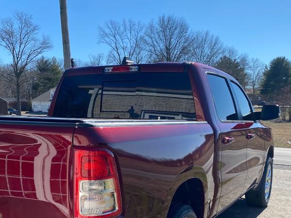 The Madd Tinter Nashville