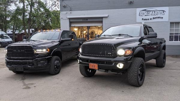 Soliz Autoz Inc.