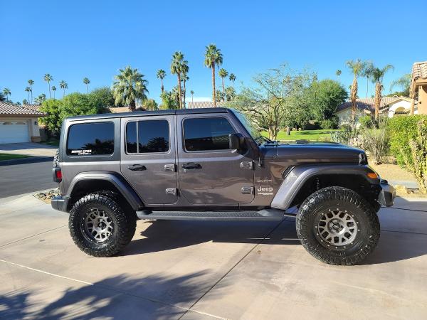 Desert Cities Offroad